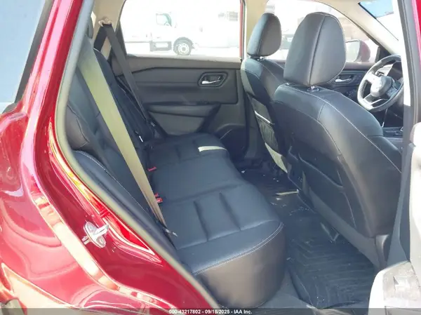 5N1BT3CA6NC702718 2022 NISSAN ROGUE - Image 8