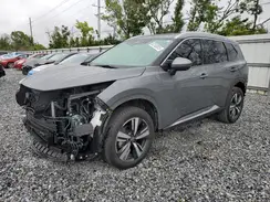 5N1BT3CA6NC706350 2022 NISSAN ROGUE