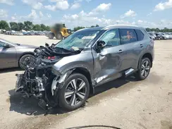 5N1BT3CA6NC708745 2022 NISSAN ROGUE
