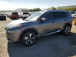 5N1BT3CA6NC712942 2022 NISSAN ROGUE