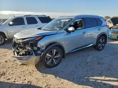 5N1BT3CA6NC714321 2022 NISSAN ROGUE