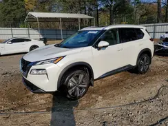 5N1BT3CA6NC718546 2022 NISSAN ROGUE