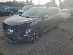 5N1BT3CA6NC724444 2022 NISSAN ROGUE