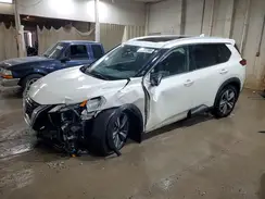5N1BT3CA6NC725318 2022 NISSAN ROGUE