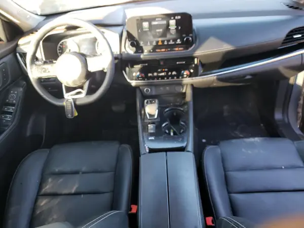 5N1BT3CA6PC673014 2023 NISSAN ROGUE - Image 8