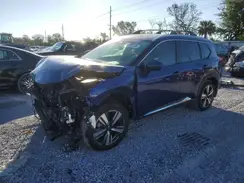 5N1BT3CA6PC675622 2023 NISSAN ROGUE