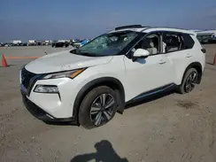 5N1BT3CA6PC675796 2023 NISSAN ROGUE