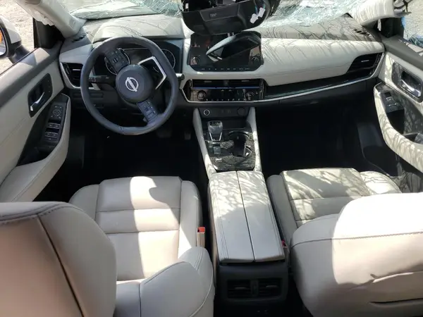 5N1BT3CA6PC675796 2023 NISSAN ROGUE - Image 8