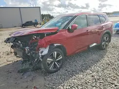 5N1BT3CA6PC677810 2023 NISSAN ROGUE