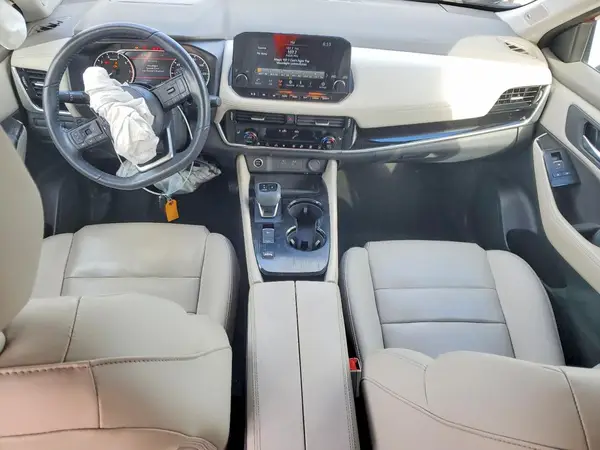 5N1BT3CA6PC677810 2023 NISSAN ROGUE - Image 8