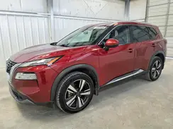5N1BT3CA6PC678732 2023 NISSAN ROGUE
