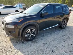 5N1BT3CA6PC680433 2023 NISSAN ROGUE