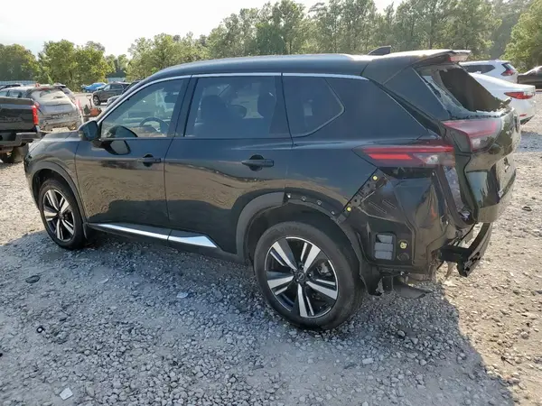 5N1BT3CA6PC680433 2023 NISSAN ROGUE - Image 2