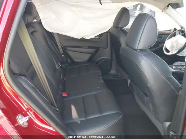 5N1BT3CA6PC682991 2023 NISSAN ROGUE - Image 8