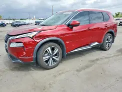 5N1BT3CA6PC685678 2023 NISSAN ROGUE