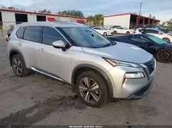 5N1BT3CA6PC688497 2023 NISSAN ROGUE