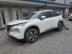 5N1BT3CA6PC735639 2023 NISSAN ROGUE