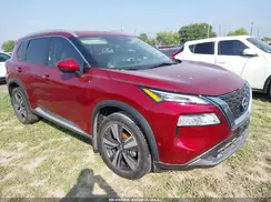 5N1BT3CA6PC744664 2023 NISSAN ROGUE