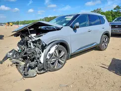 5N1BT3CA6PC787224 2023 NISSAN ROGUE