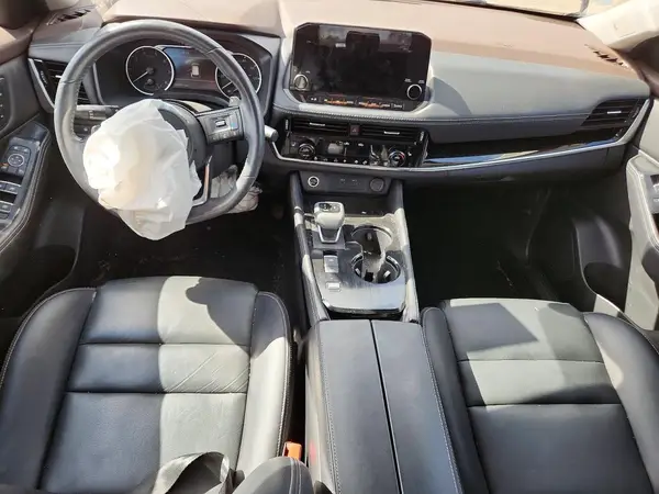 5N1BT3CA6PC787224 2023 NISSAN ROGUE - Image 8