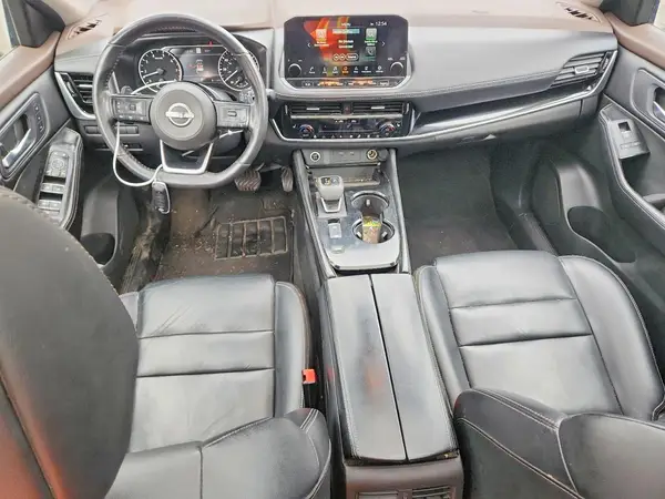 5N1BT3CA6PC801879 2023 NISSAN ROGUE - Image 8