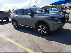 5N1BT3CA6PC817032 2023 NISSAN ROGUE