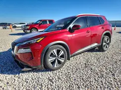 5N1BT3CA6PC823199 2023 NISSAN ROGUE