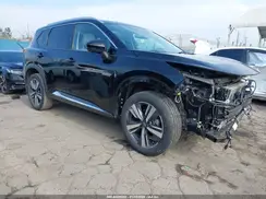 5N1BT3CA6PC824563 2023 NISSAN ROGUE