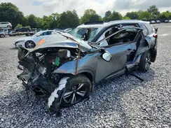 5N1BT3CA6PC830735 2023 NISSAN ROGUE