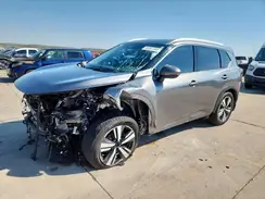 5N1BT3CA6PC832405 2023 NISSAN ROGUE