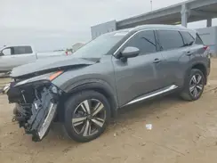 5N1BT3CA6PC866747 2023 NISSAN ROGUE