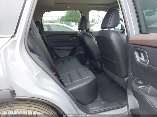 5N1BT3CA6PC872046 2023 NISSAN ROGUE - Image 8