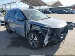 5N1BT3CA6PC876355 2023 NISSAN ROGUE