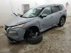5N1BT3CA6PC876906 2023 NISSAN ROGUE