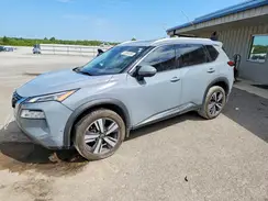 5N1BT3CA6PC910584 2023 NISSAN ROGUE