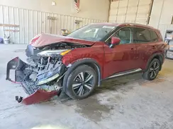 5N1BT3CA6PC924999 2023 NISSAN ROGUE