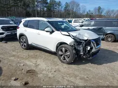 5N1BT3CA6PC933489 2023 NISSAN ROGUE