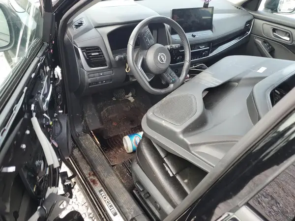 5N1BT3CA6RC677020 2024 NISSAN ROGUE - Image 8