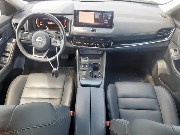 5N1BT3CA6RC717094 2024 NISSAN ROGUE - Image 8