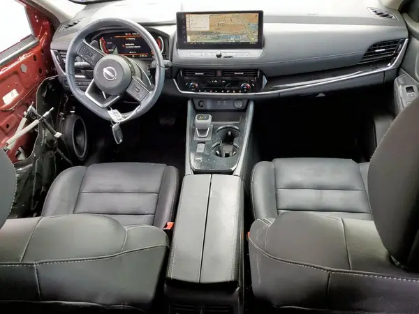 5N1BT3CA6RC718312 2024 NISSAN ROGUE - Image 8