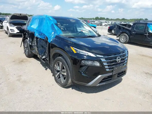 5N1BT3CA6RC736888 2024 NISSAN ROGUE - Image 1