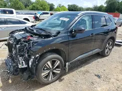 5N1BT3CA6SC671966 2025 NISSAN ROGUE