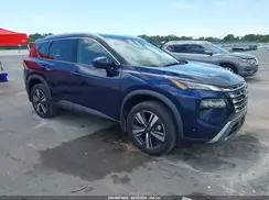 5N1BT3CA6SC676178 2025 NISSAN ROGUE