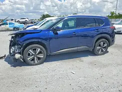 5N1BT3CA6TC687652 2026 NISSAN ROGUE