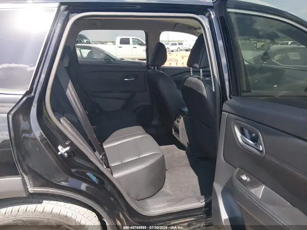 5N1BT3CA6TC702795 2026 NISSAN ROGUE - Image 8