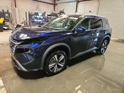 5N1BT3CA6TC710590 2026 NISSAN ROGUE