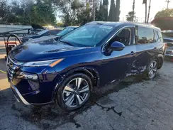 5N1BT3CA6TC712565 2026 NISSAN ROGUE