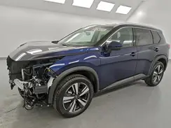 5N1BT3CA6TC712971 2026 NISSAN ROGUE