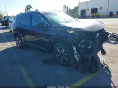 5N1BT3CA6TC736459 2026 NISSAN ROGUE