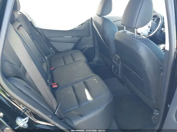 5N1BT3CA6TC736459 2026 NISSAN ROGUE - Image 8